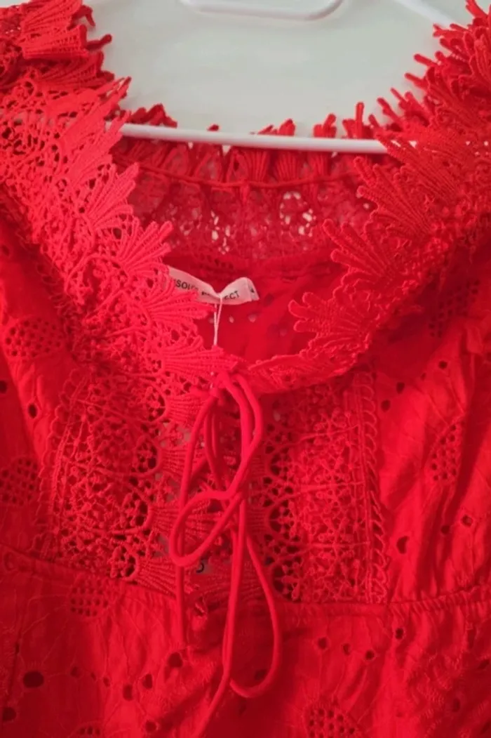 Robe courte neuve - photo numéro 3