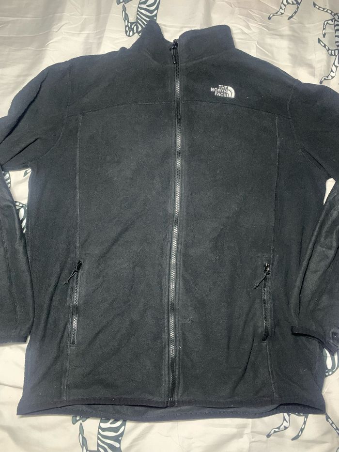 Polaire north face - photo numéro 4