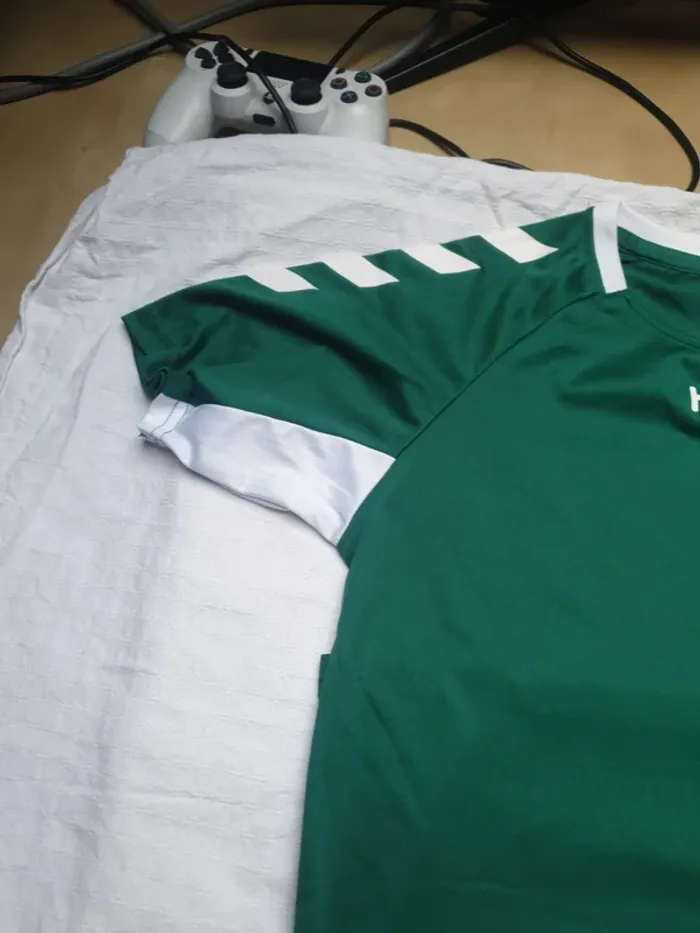 Ti shirt Hummel - photo numéro 2