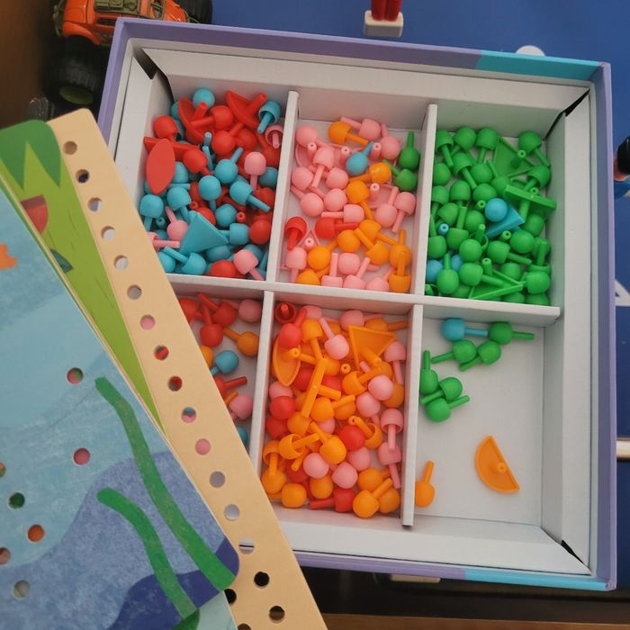 Mosaïco animo Djeco - photo numéro 2