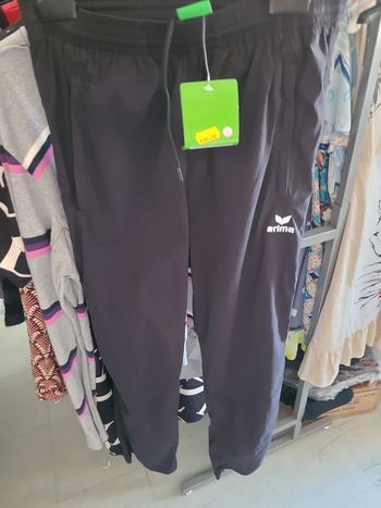 Pantalon leger erima