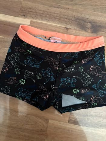 Maillot de bain