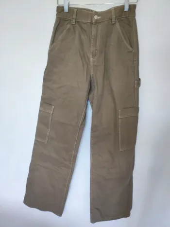 Pantalon cargo H&M taille 36