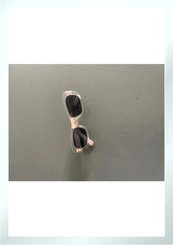 Lunettes de soleil bébé