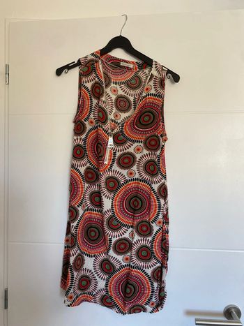Robe été