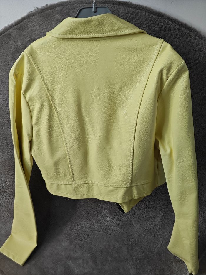 Veste courte - photo numéro 6
