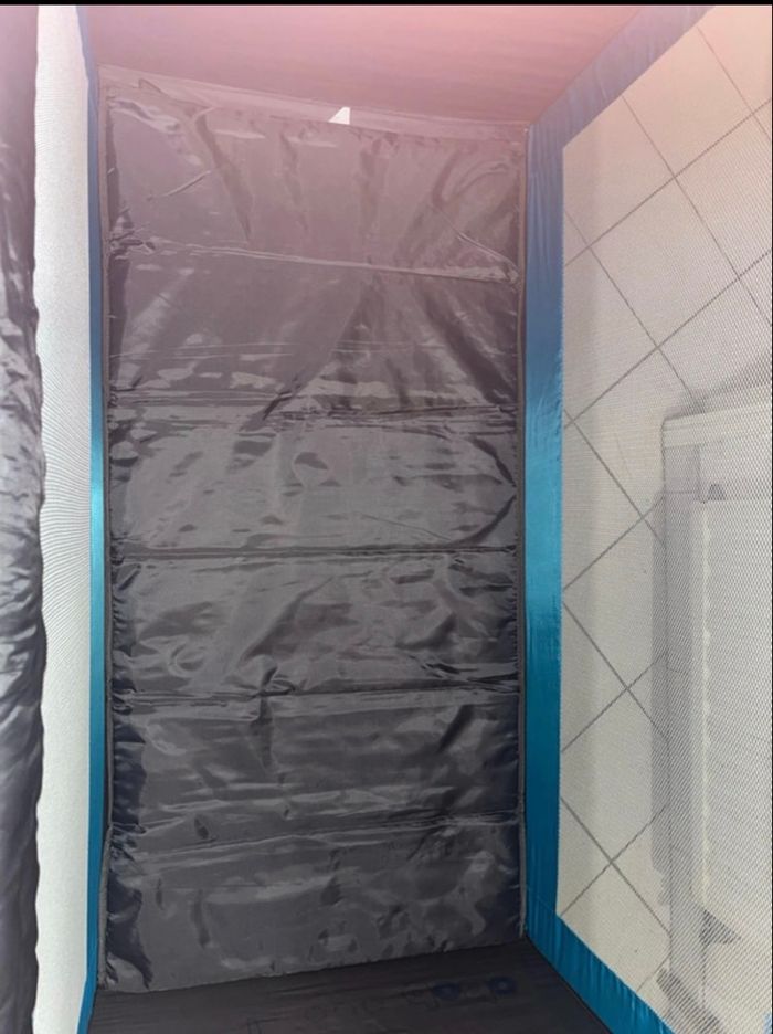 Lit parapluie pour bébé raylco - photo numéro 7