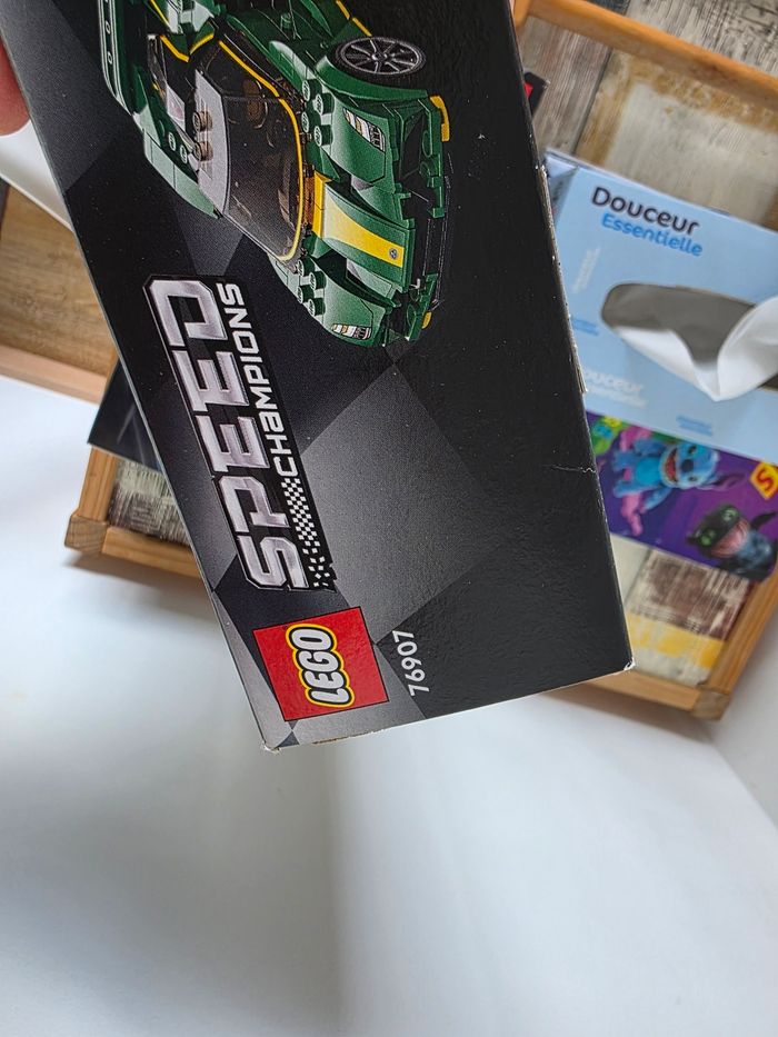 Lego 76907 - photo numéro 2