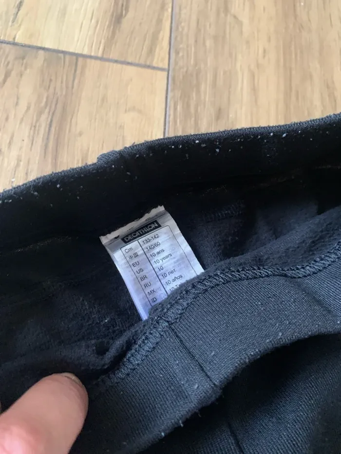 Lot de 3 sous pantalon thermolactyl - photo numéro 4