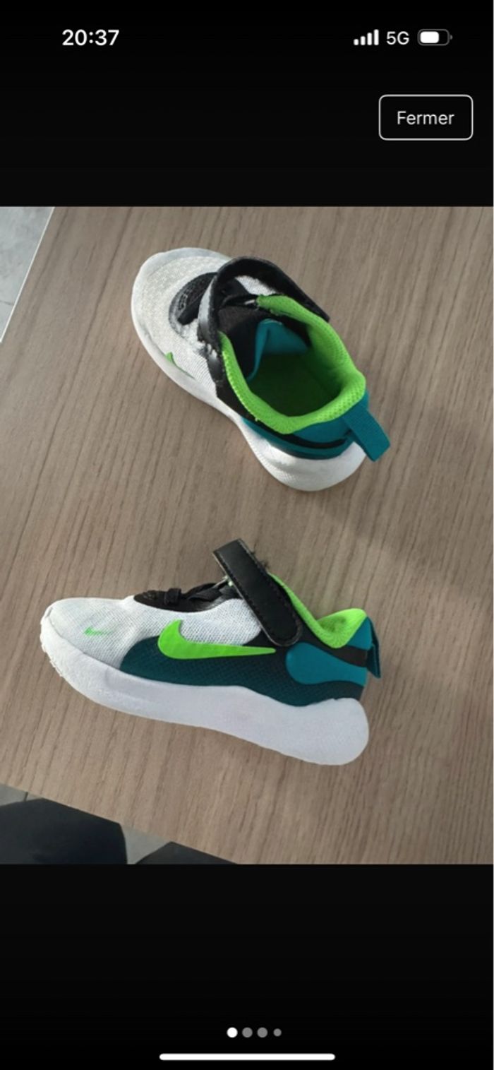 Chaussure Nike - photo numéro 2