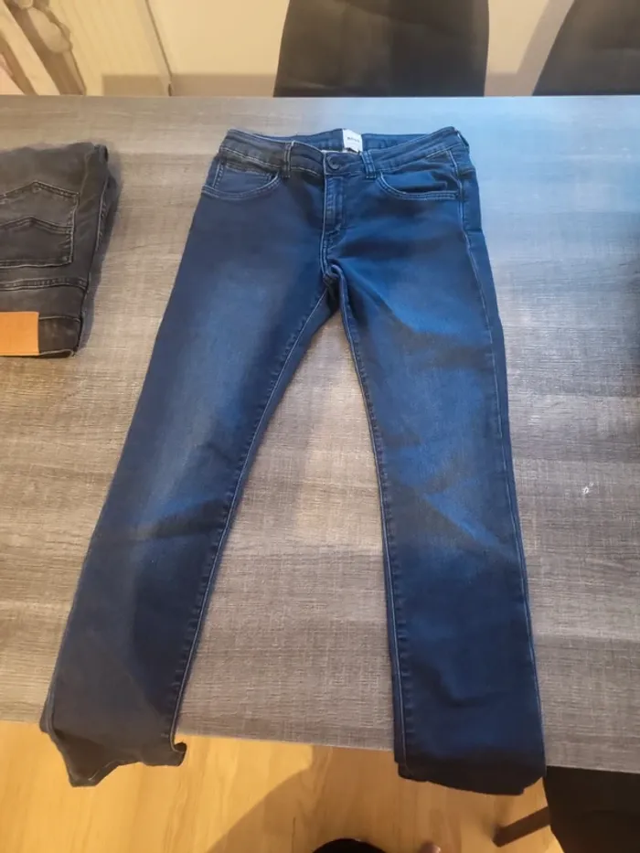 Jeans skinny fit boss
