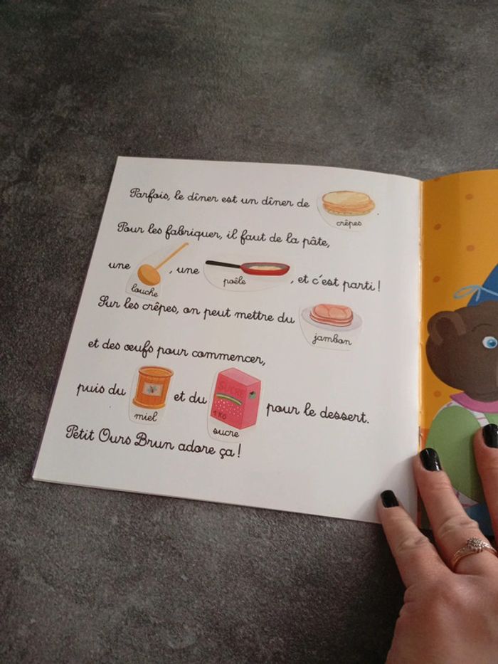 Les petits mondes de petit ours brun - photo numéro 18