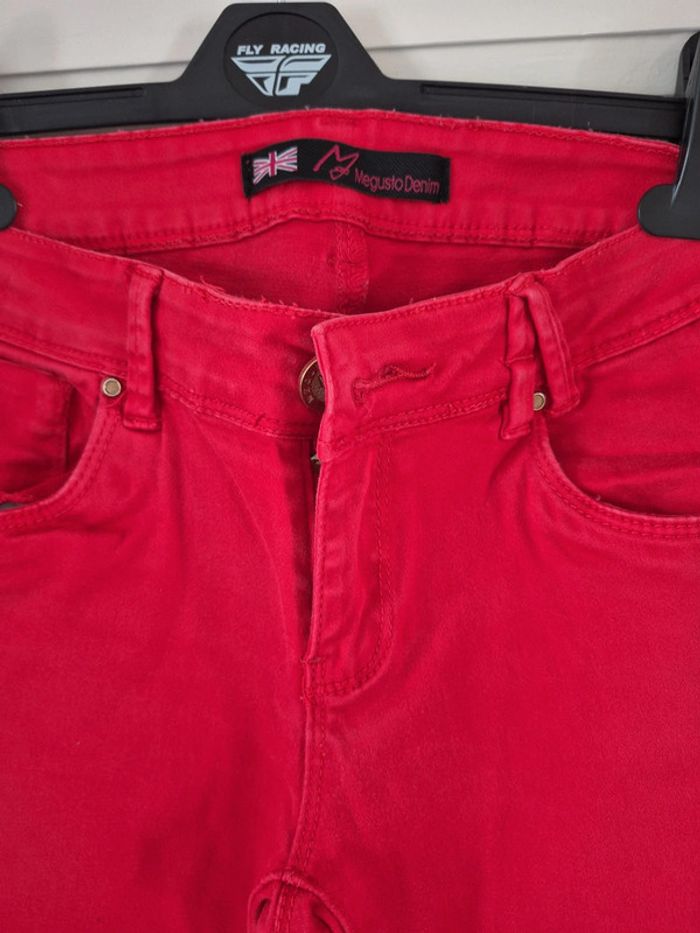 Pantalon skinny - photo numéro 3