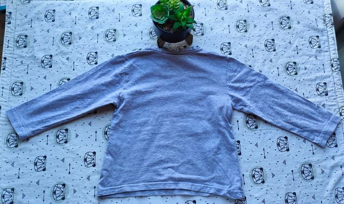 Pyjama Cars taille 2/3 ans - photo numéro 4