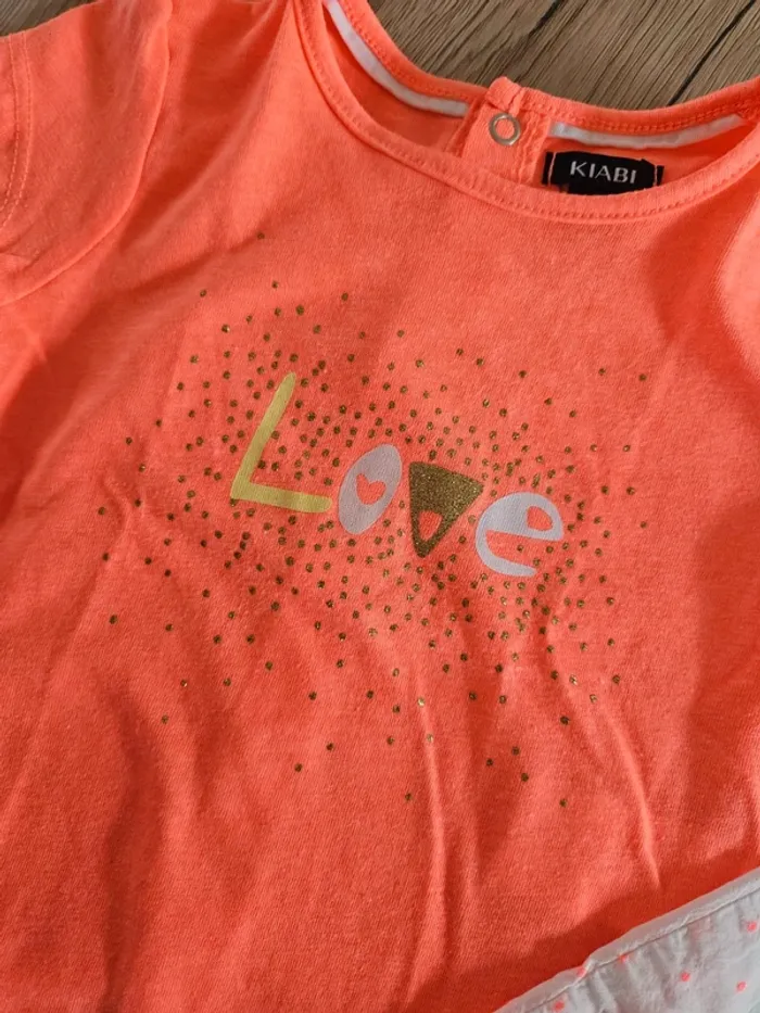 Ensemble 6 mois - photo numéro 6