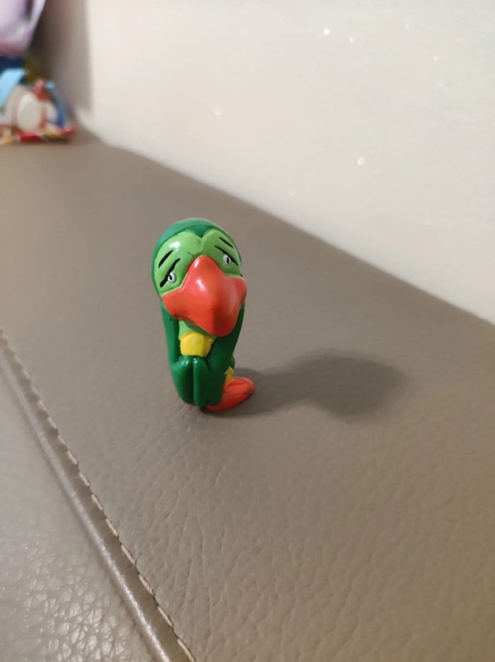 Figurine indesit numéro 4 - photo numéro 2