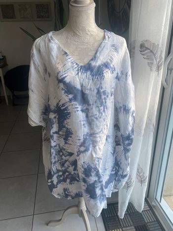Jolie tunique