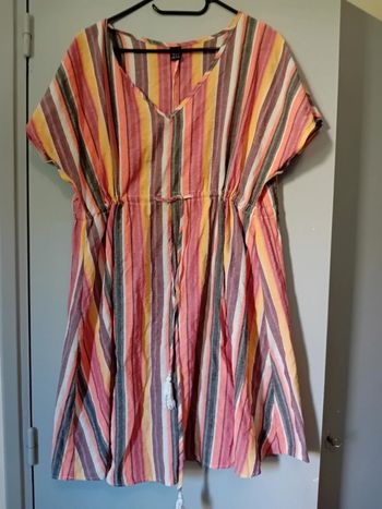 Robe shein taille 44