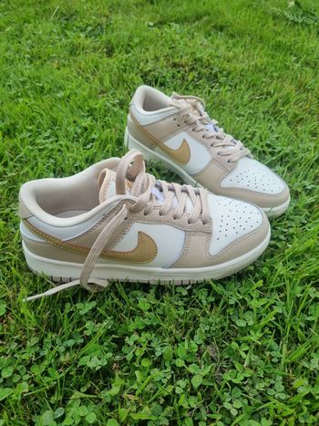 Nike Dunk low