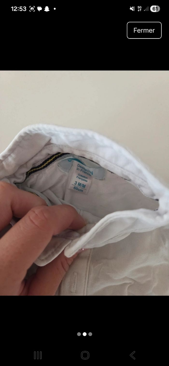 T-shirt manches longues - photo numéro 2