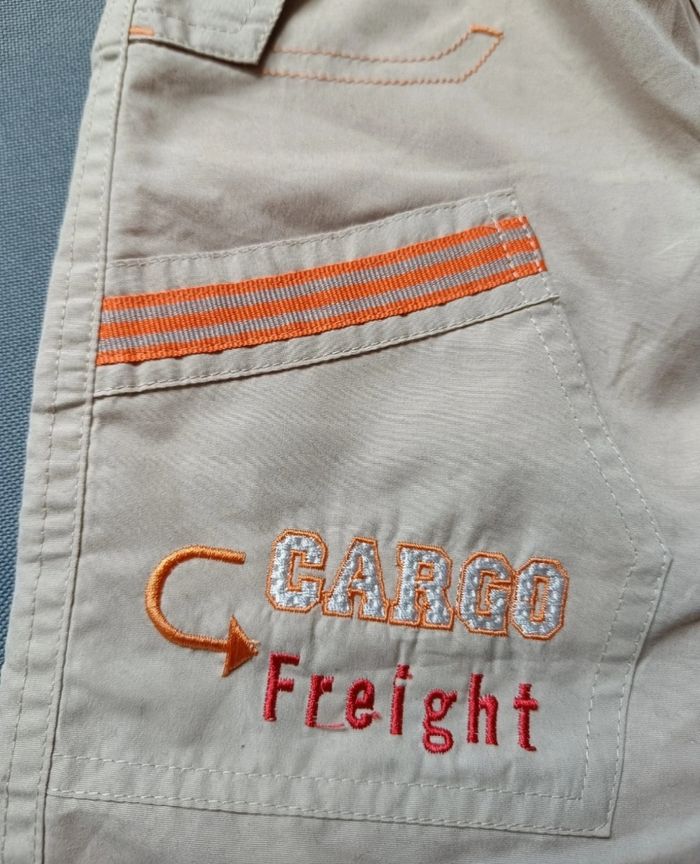 Survêtement beige - photo numéro 8