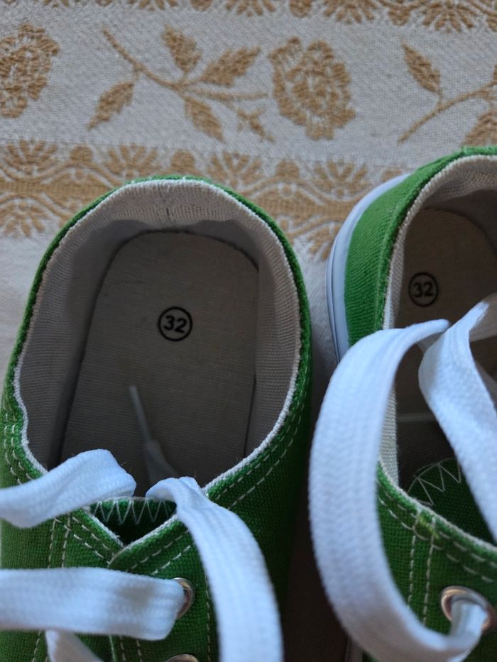 Basket neuve - photo numéro 2