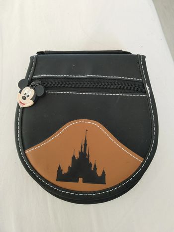 Porte CD