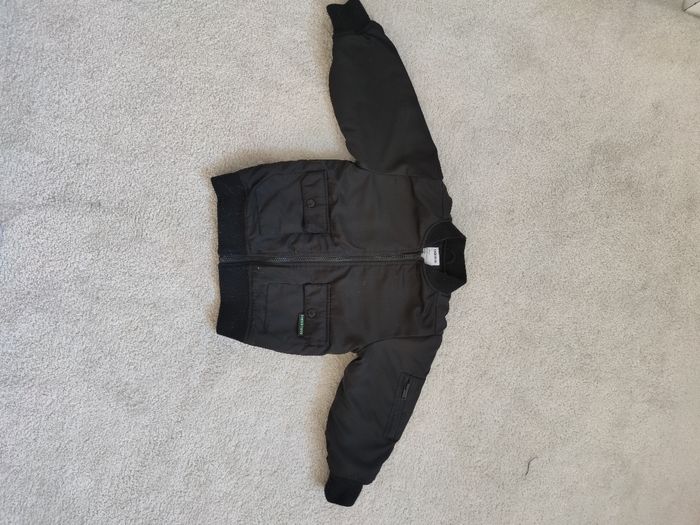 Veste mi saison garçon - photo numéro 3