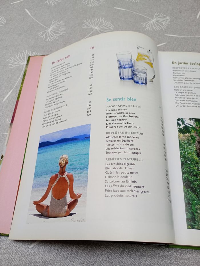 Le guide de la maison naturelle - photo numéro 8