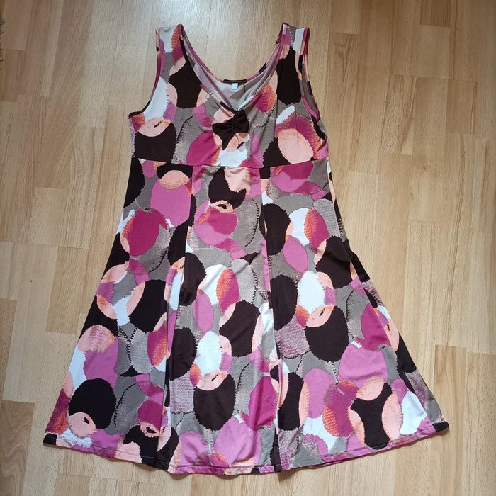 Robe été taille 3 - 40