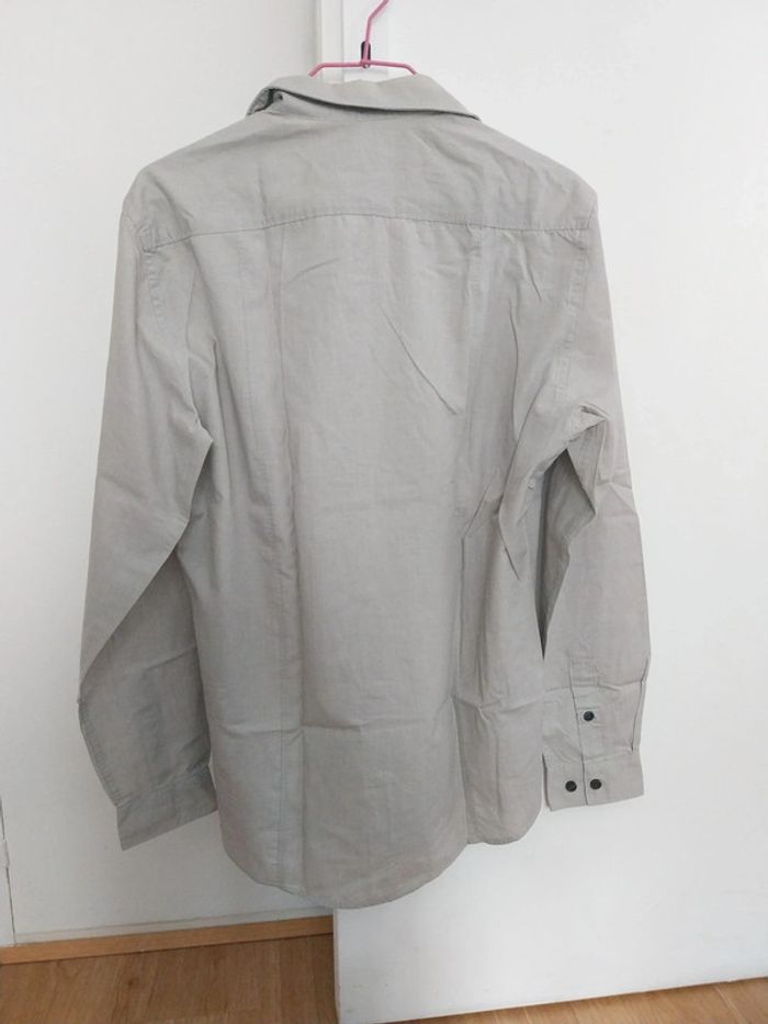 chemise H&M - photo numéro 2