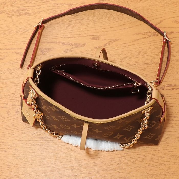 Louis Vuitton   CarryAll BB  Monogram   M13014 - photo numéro 4