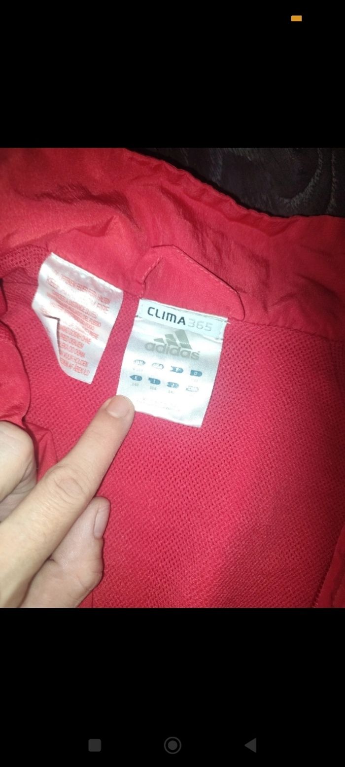 Gilet adidas - photo numéro 3