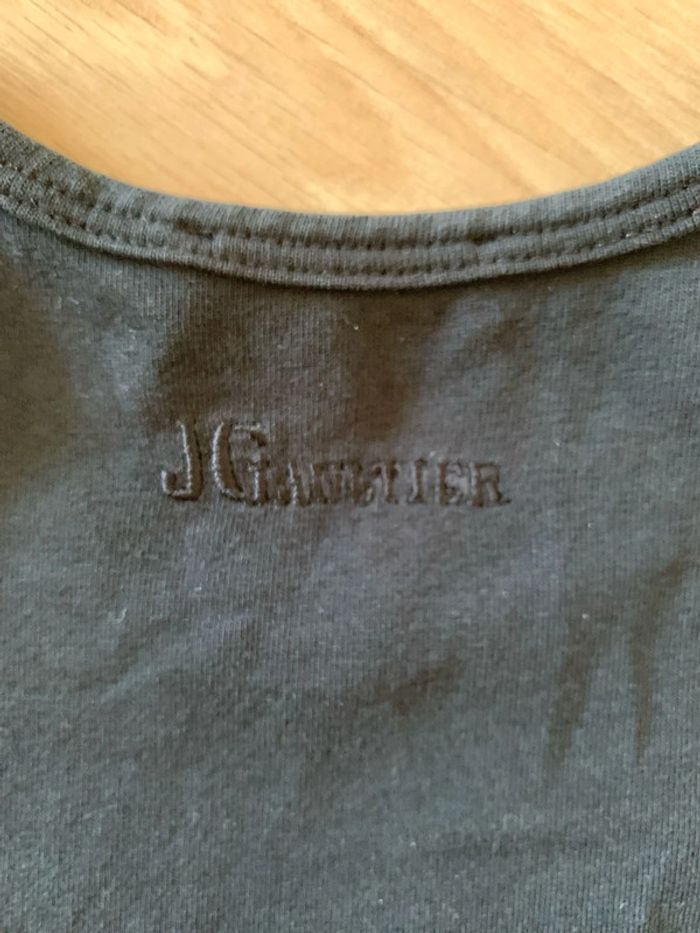 Robe débardeur Gaultier 6 ans - photo numéro 7