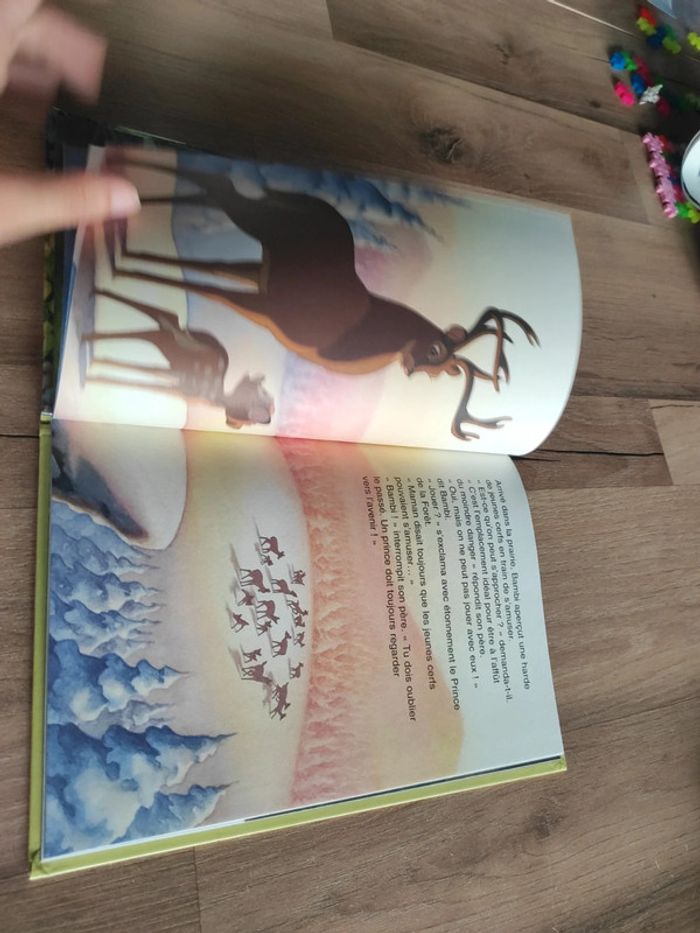 Bambi 2 Disney - photo numéro 10