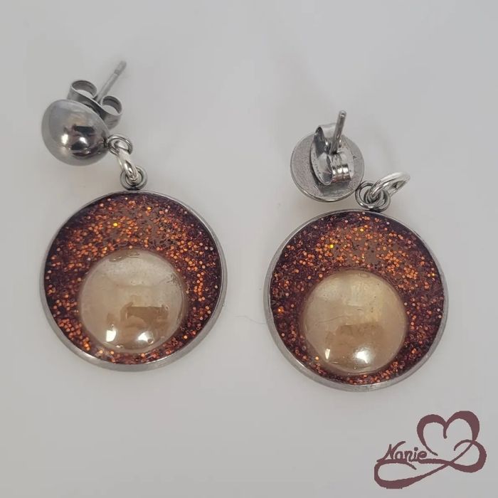 Sable Orangé - photo numéro 3