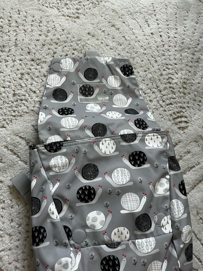 Sac à dos enfant - photo numéro 2