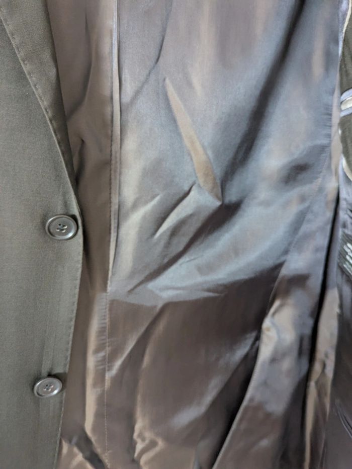 Ensemble de costume lanificio cerutti - photo numéro 4