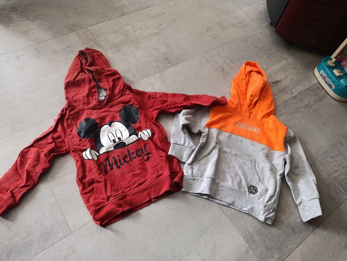 Lot de vêtements - photo numéro 2