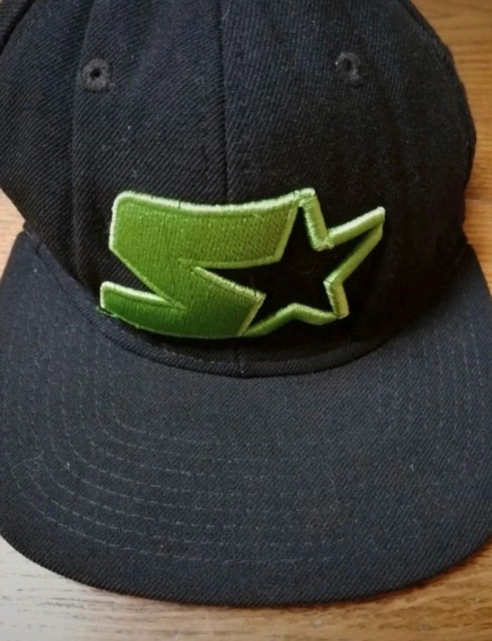 🌺Casquette Starter unisexe taille 54🌺 - photo numéro 2