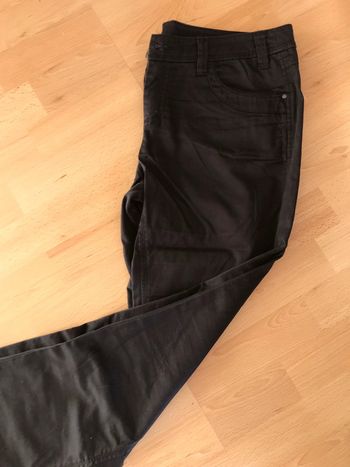 Pantalon noir taille 42 Esprit