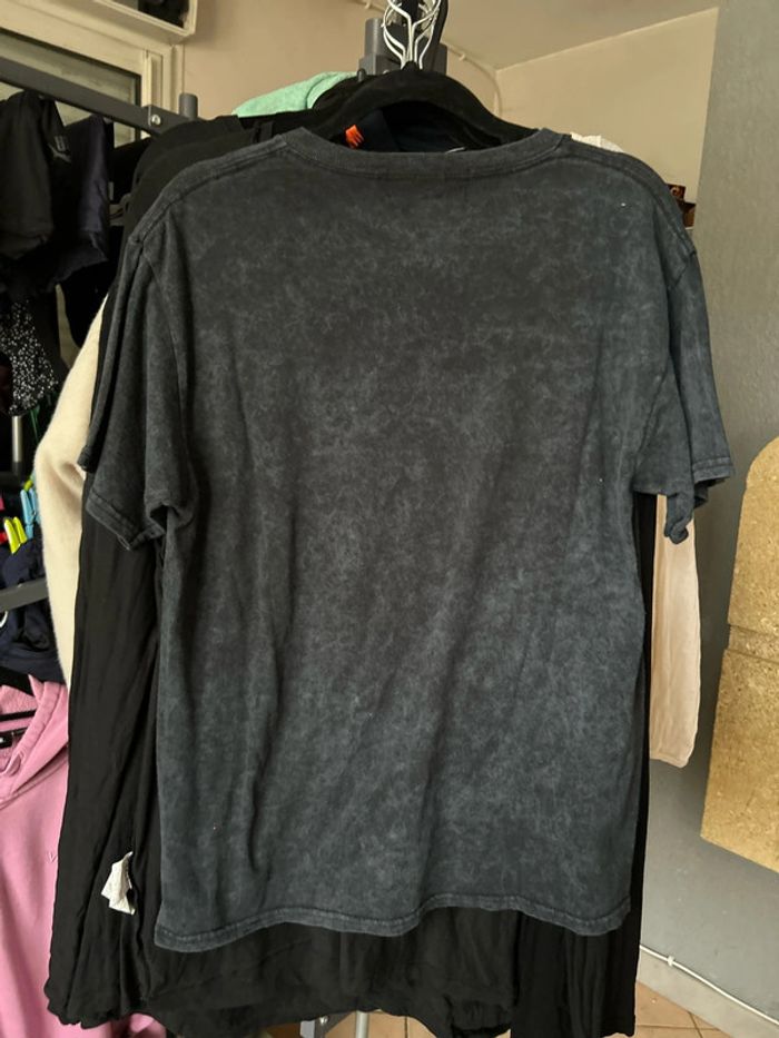 Teeshirt tie and Die Miss Selfridge - photo numéro 2