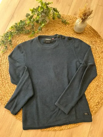 Pull homme taille M