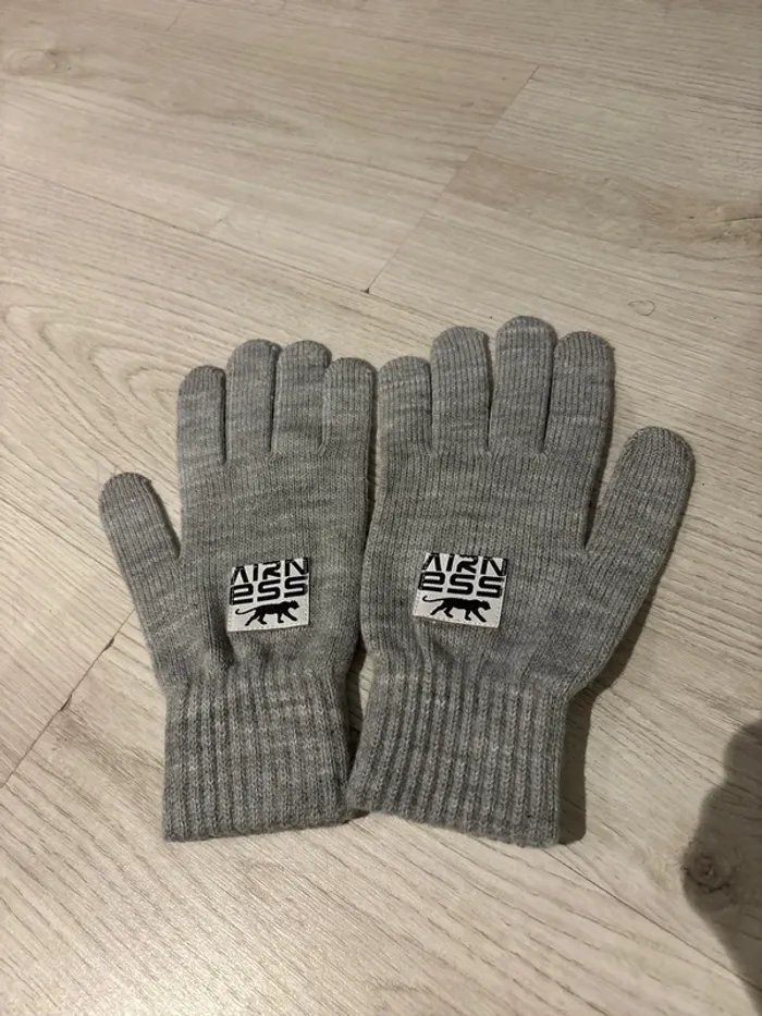 Paire de Gant Airness homme taille unique
