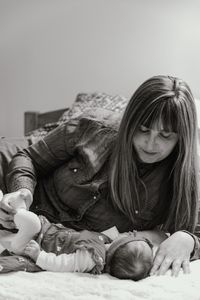 profil