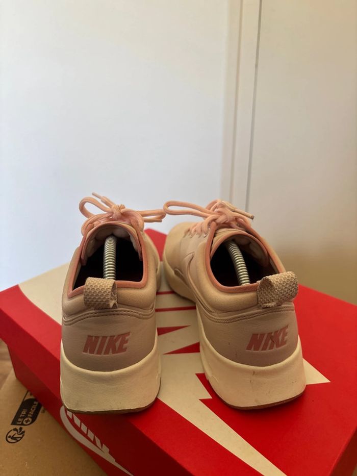 Basket Nike air max tavas - photo numéro 4