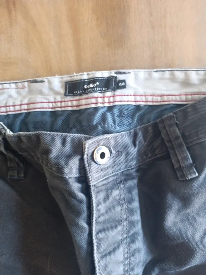 Jean large celio - photo numéro 3