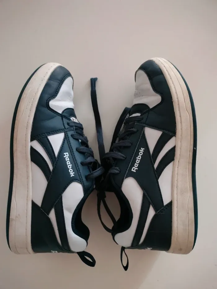 Baskets Reebok 37 - photo numéro 2