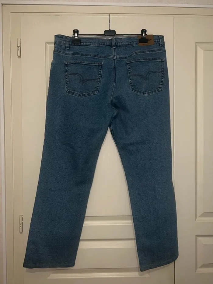 Jeans Lee Cooper - photo numéro 5