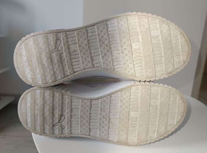 Baskets - photo numéro 9